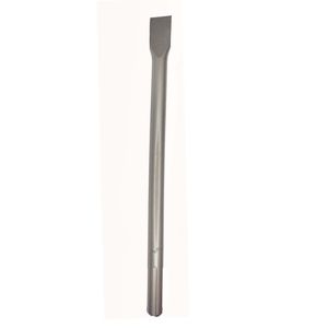 قلم پنج شیار نوک تخت ولف مدل 40cm  کد 18
